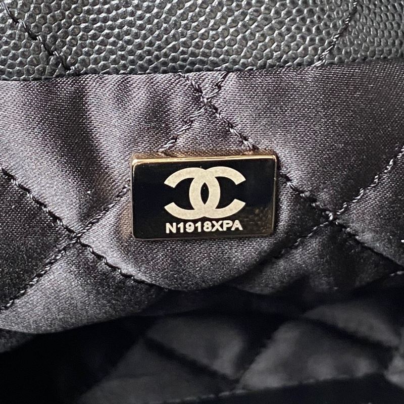 Ch**el hobo 22 bags